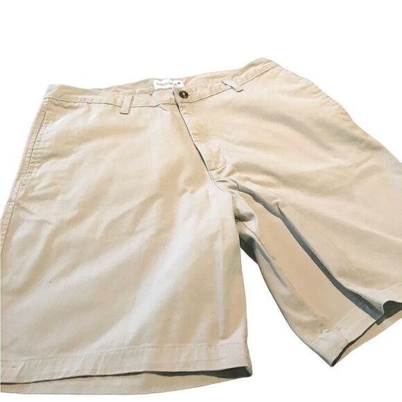 Saddlebred flat front shirts size 36 excellent condition see pics - Picture 1 of 2